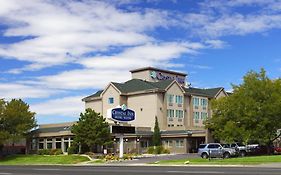 Crystal Inn Salt Lake City Hotel & Suites
